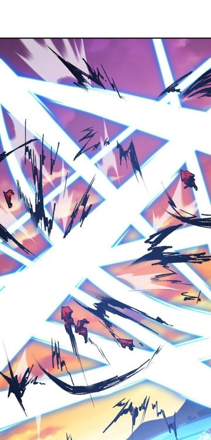 Limit Breaker Chapter 61 - halaman 48