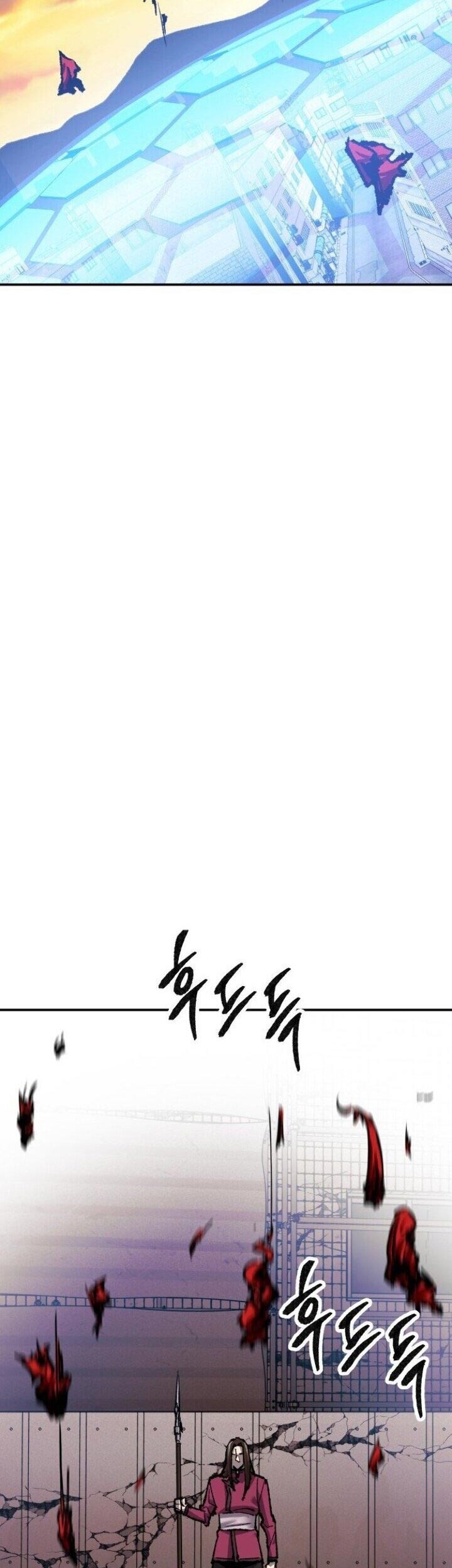 Limit Breaker Chapter 61 - halaman 49