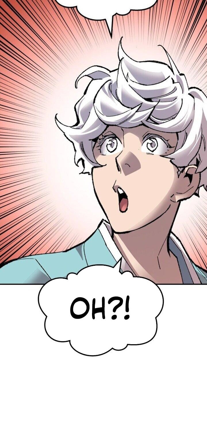 Limit Breaker Chapter 61 - halaman 5