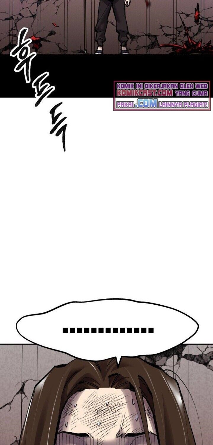 Limit Breaker Chapter 61 - halaman 50