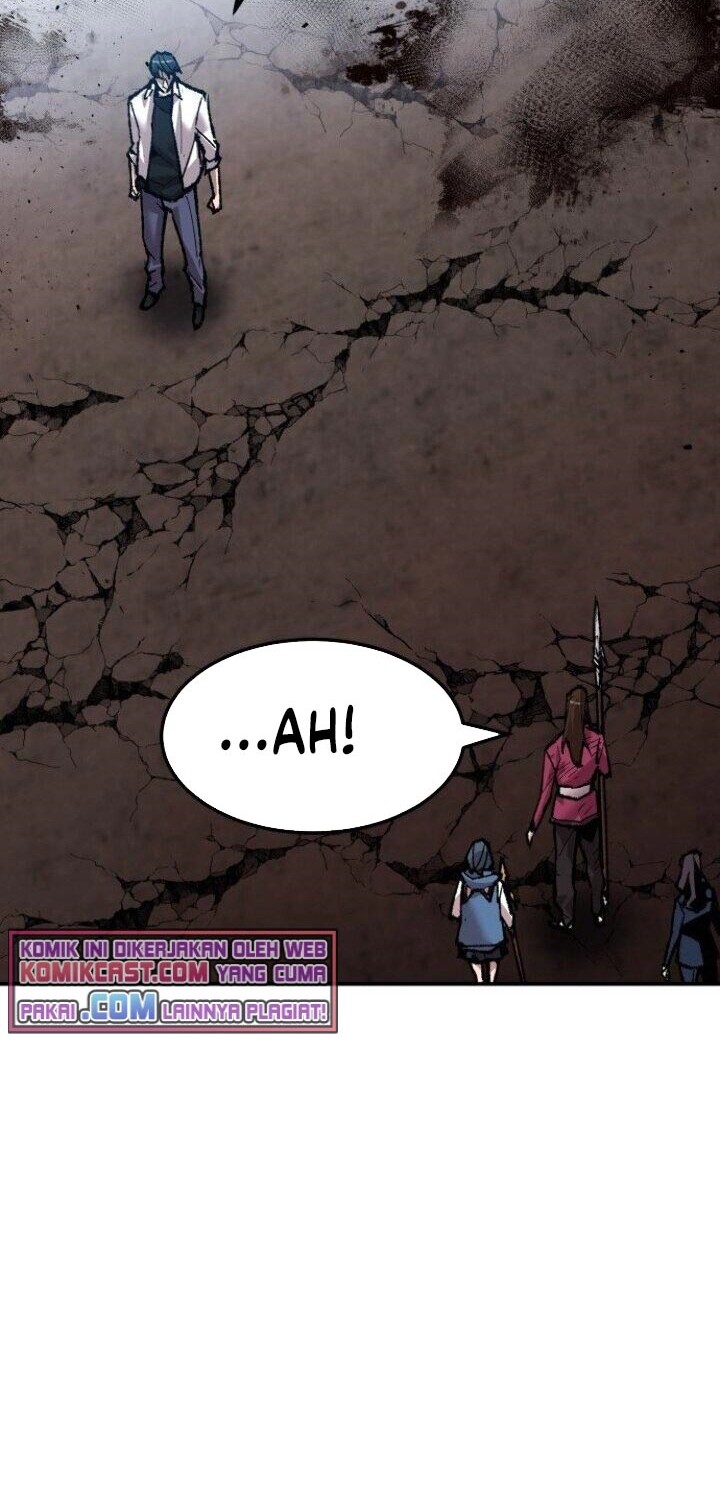 Limit Breaker Chapter 61 - halaman 56