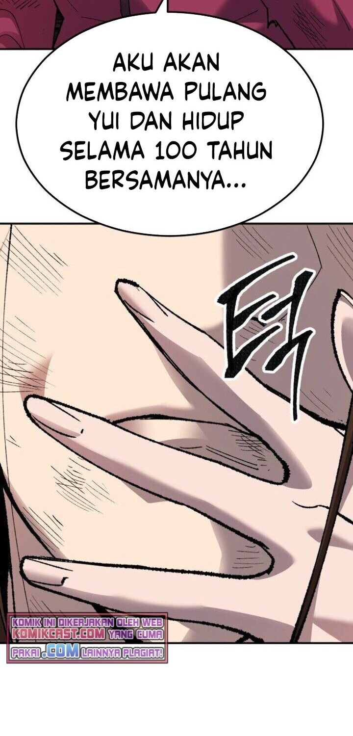 Limit Breaker Chapter 61 - halaman 59