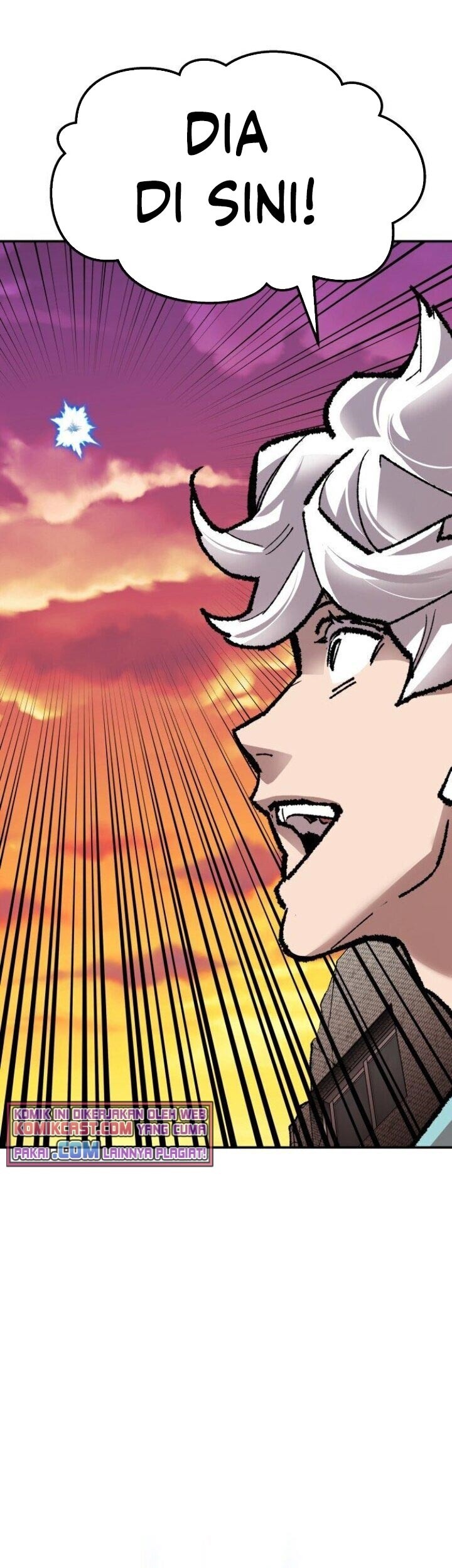 Limit Breaker Chapter 61 - halaman 6