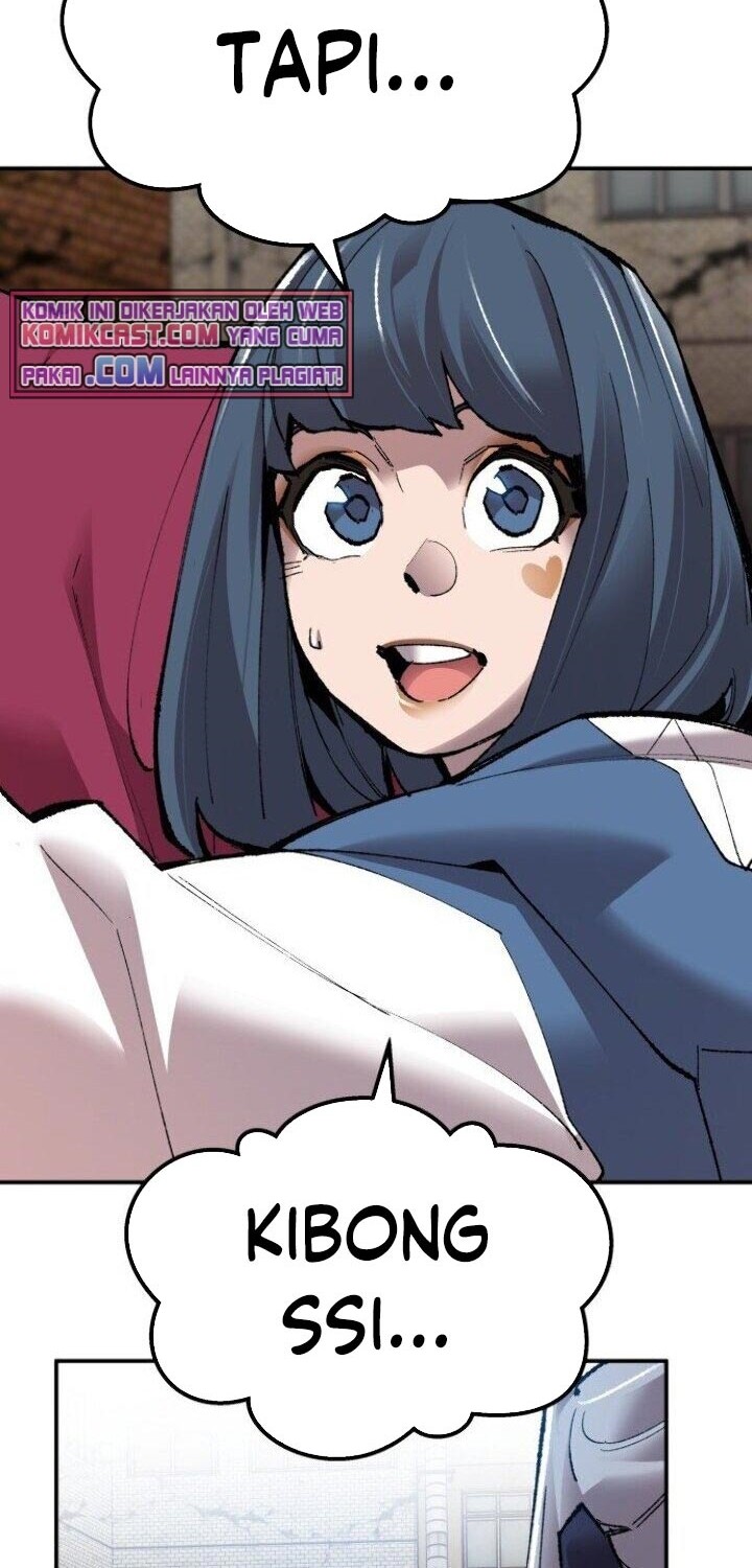 Limit Breaker Chapter 61 - halaman 61