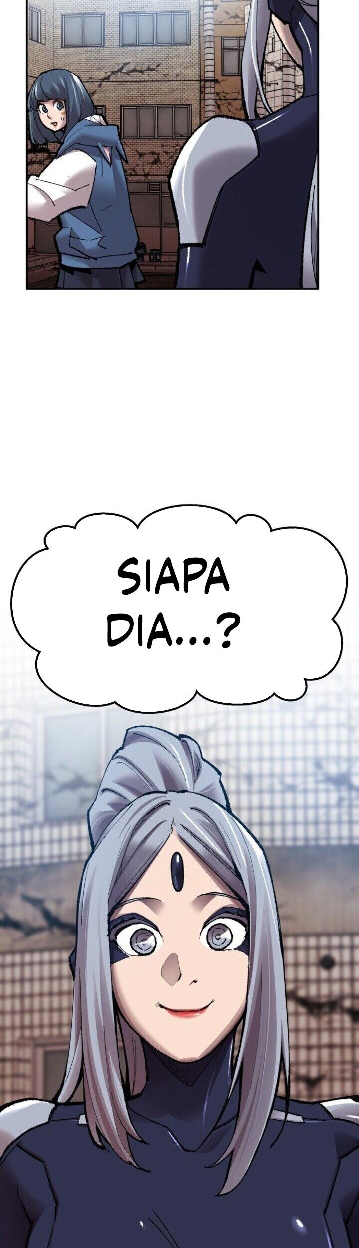 Limit Breaker Chapter 61 - halaman 62