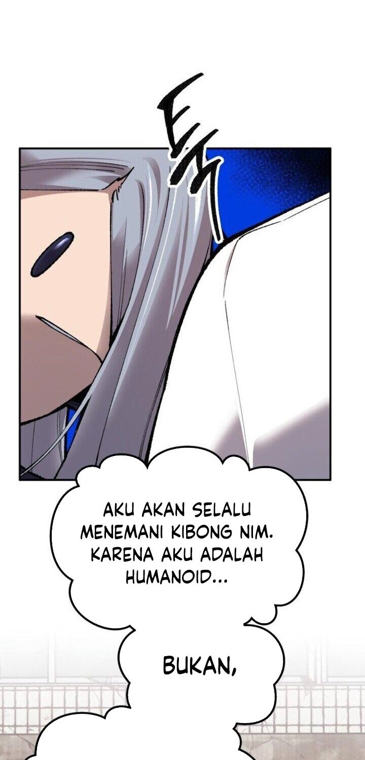 Limit Breaker Chapter 61 - halaman 65