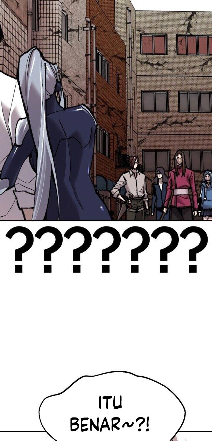 Limit Breaker Chapter 61 - halaman 67