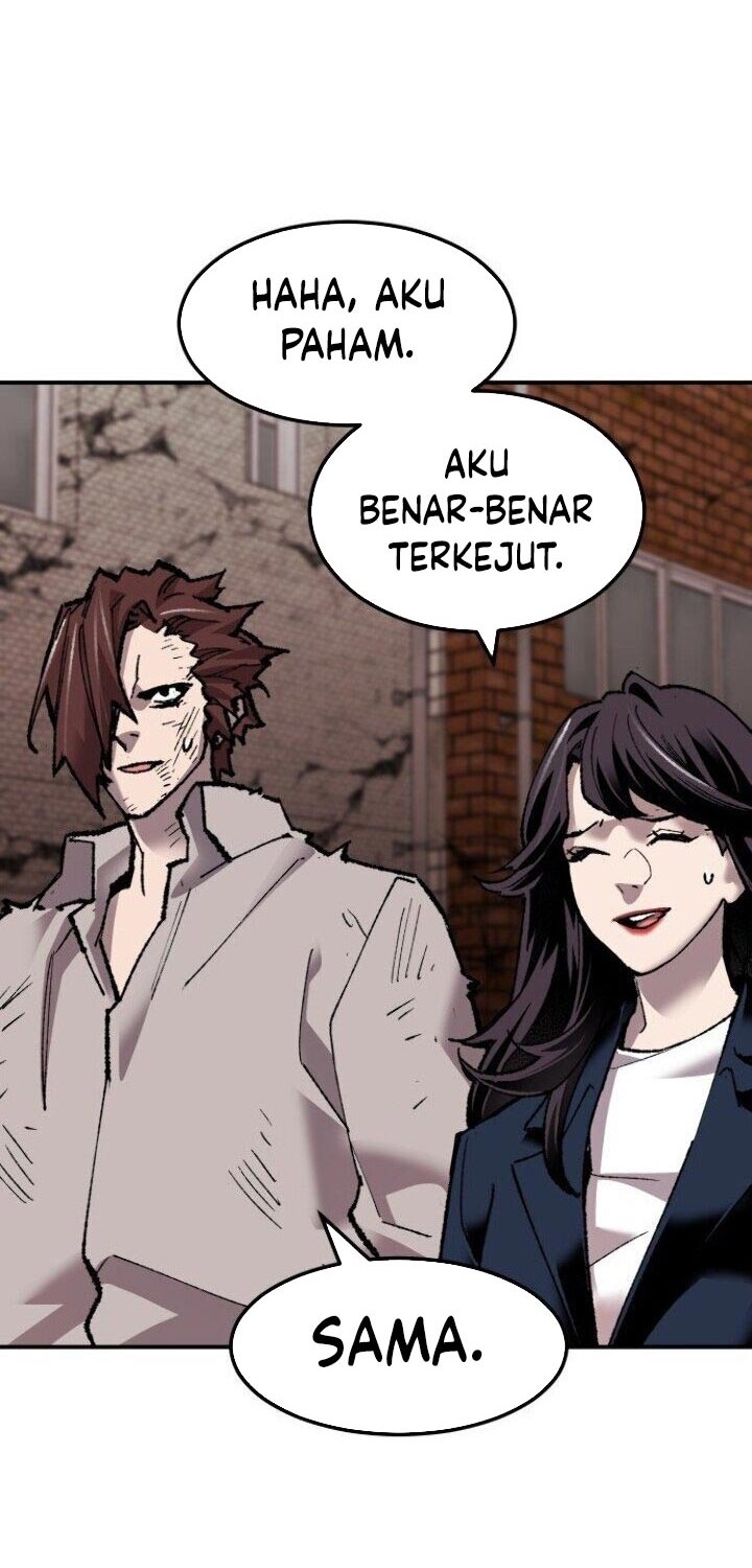 Limit Breaker Chapter 61 - halaman 70