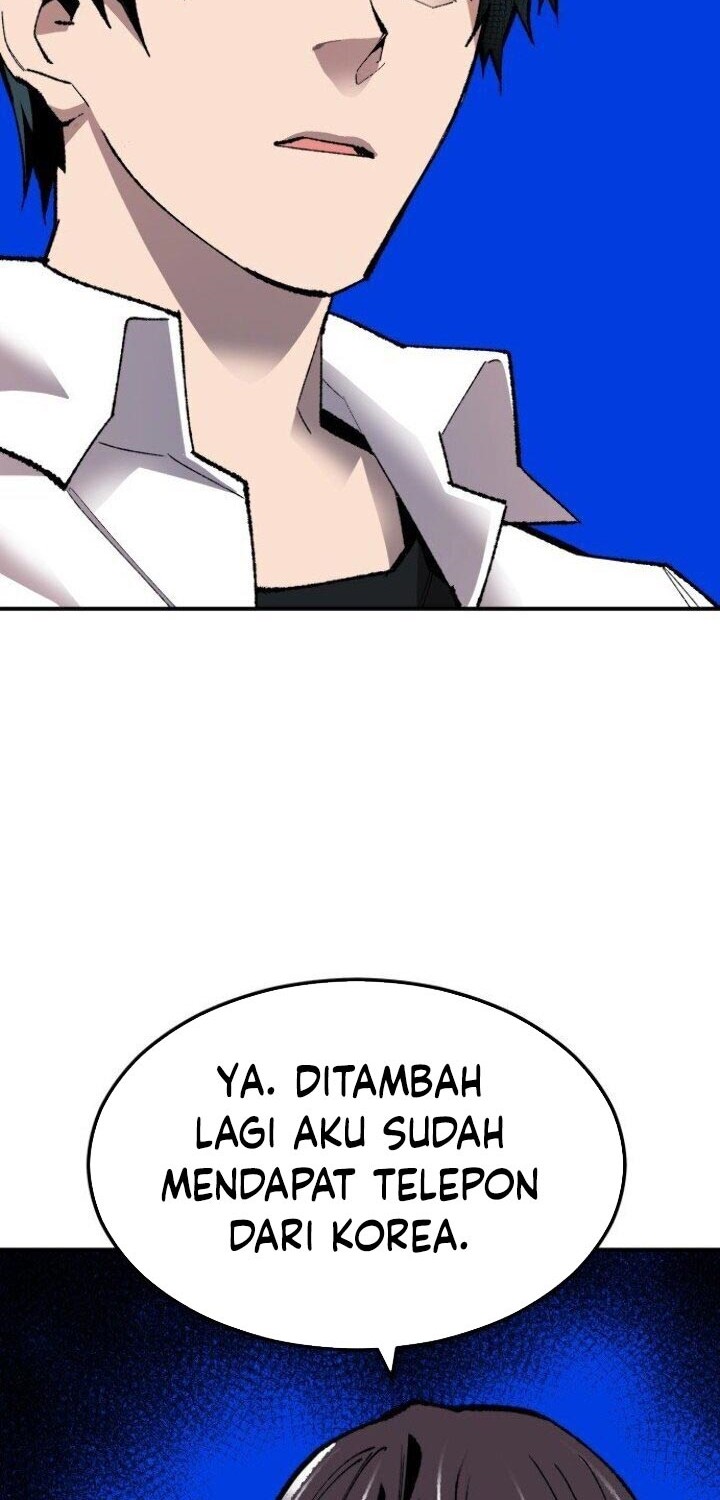 Limit Breaker Chapter 61 - halaman 72