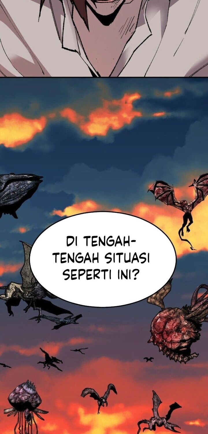 Limit Breaker Chapter 61 - halaman 74