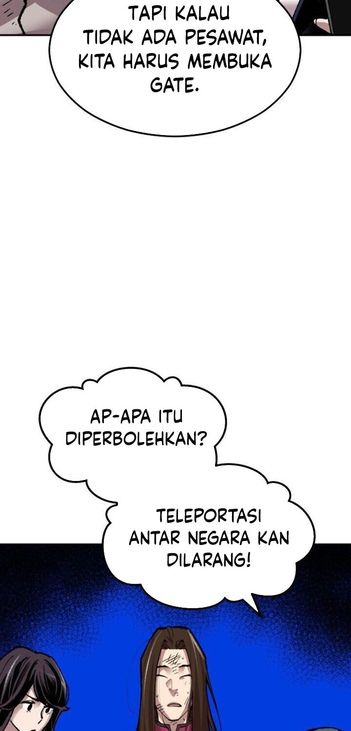 Limit Breaker Chapter 61 - halaman 76