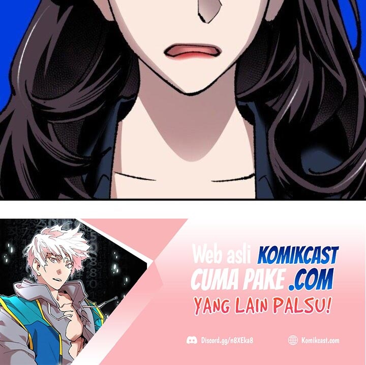 Limit Breaker Chapter 61 - halaman 79