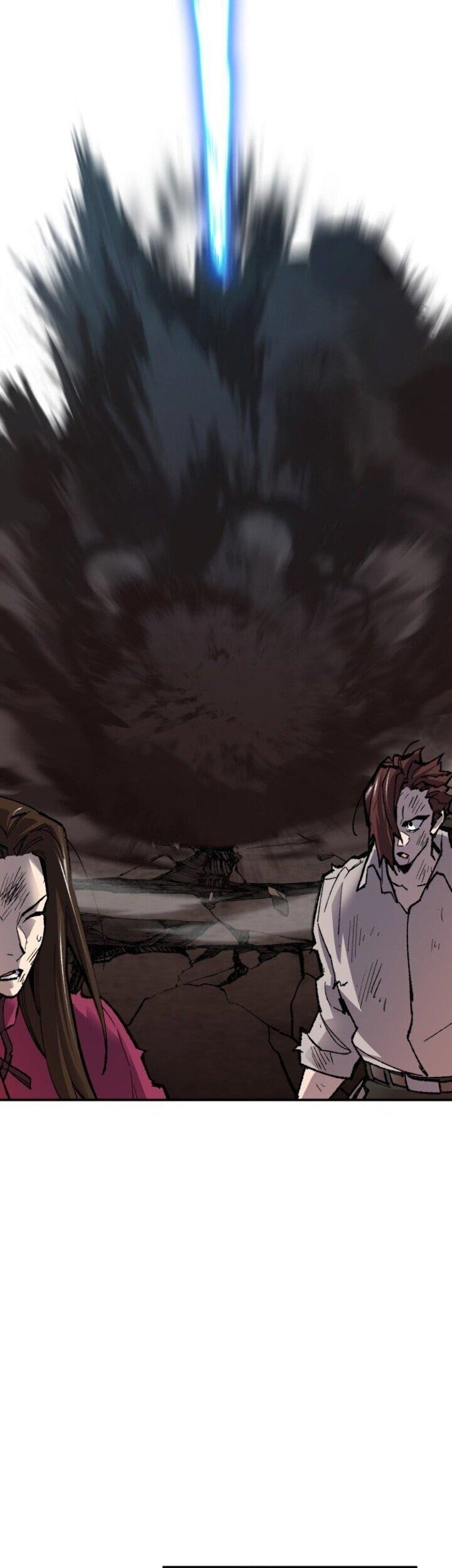Limit Breaker Chapter 61 - halaman 8