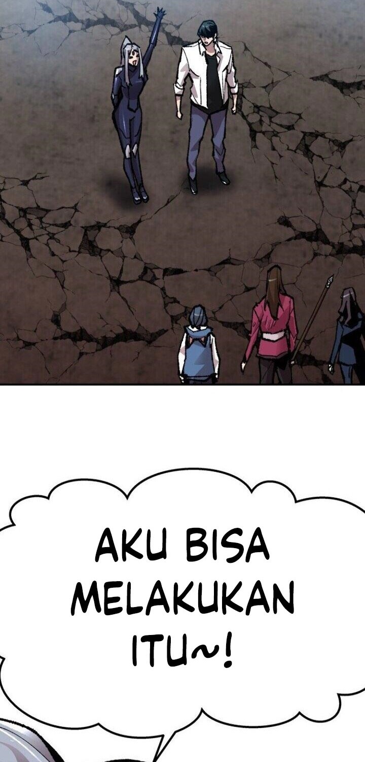 Limit Breaker Chapter 61 - halaman 81