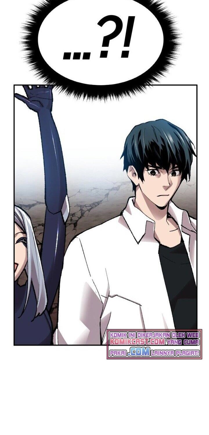 Limit Breaker Chapter 61 - halaman 83