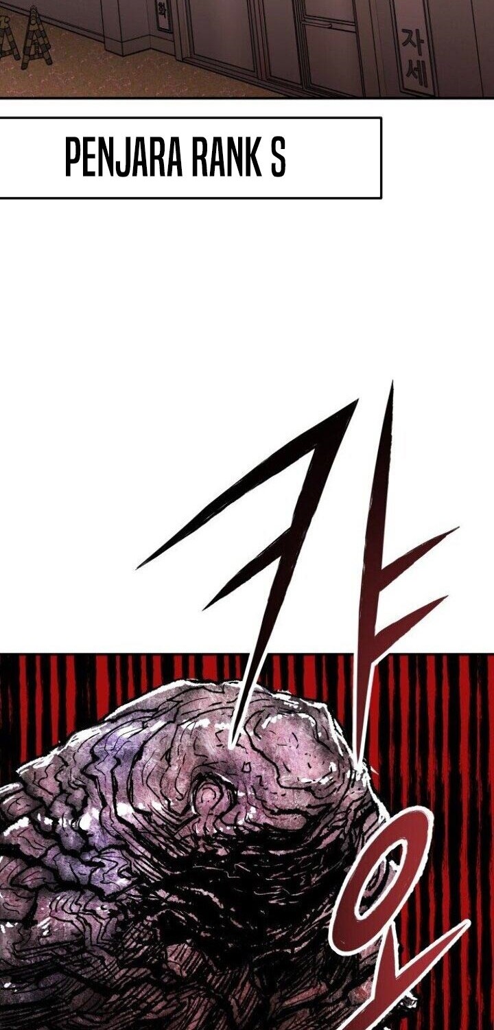 Limit Breaker Chapter 61 - halaman 85
