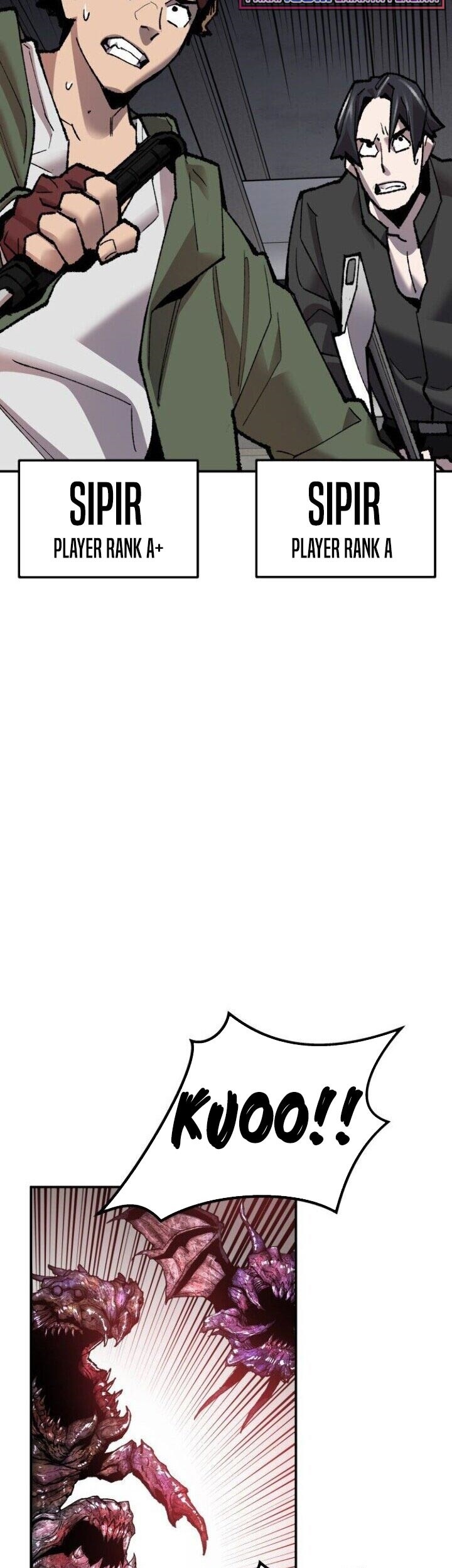 Limit Breaker Chapter 61 - halaman 88