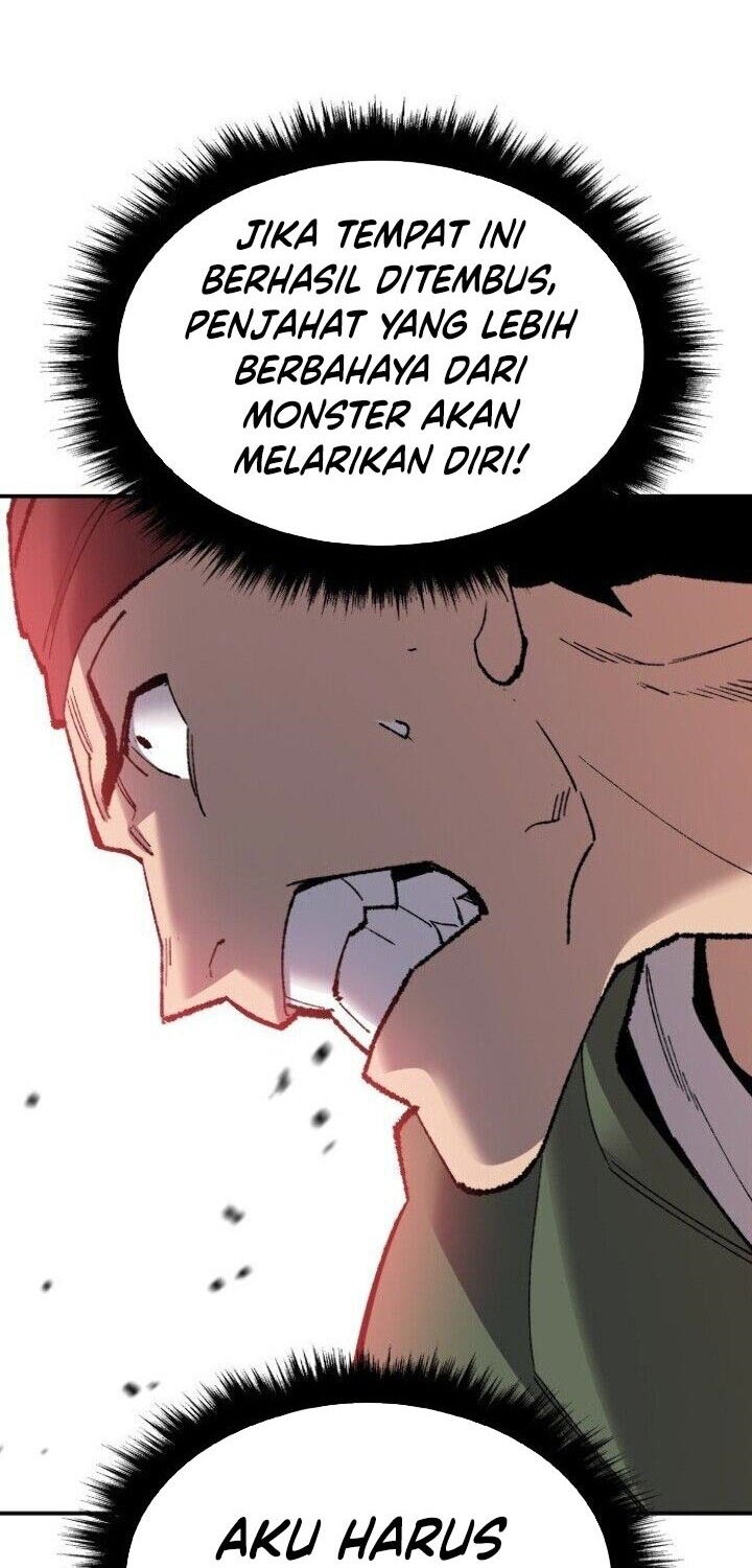 Limit Breaker Chapter 61 - halaman 93