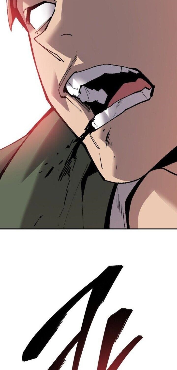 Limit Breaker Chapter 61 - halaman 95