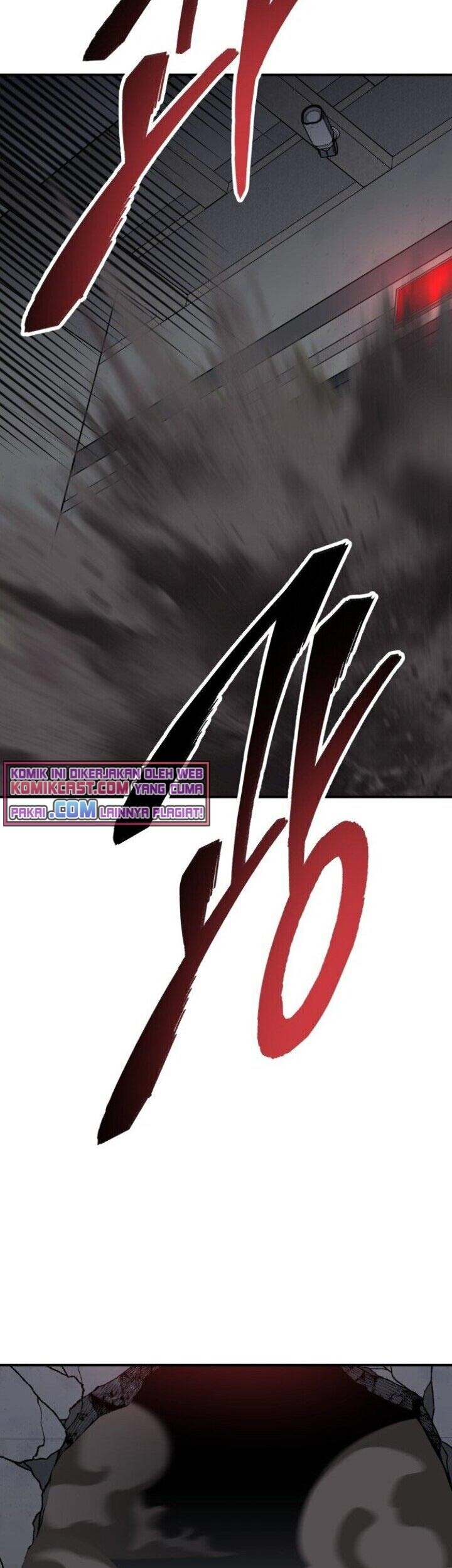 Limit Breaker Chapter 61 - halaman 96