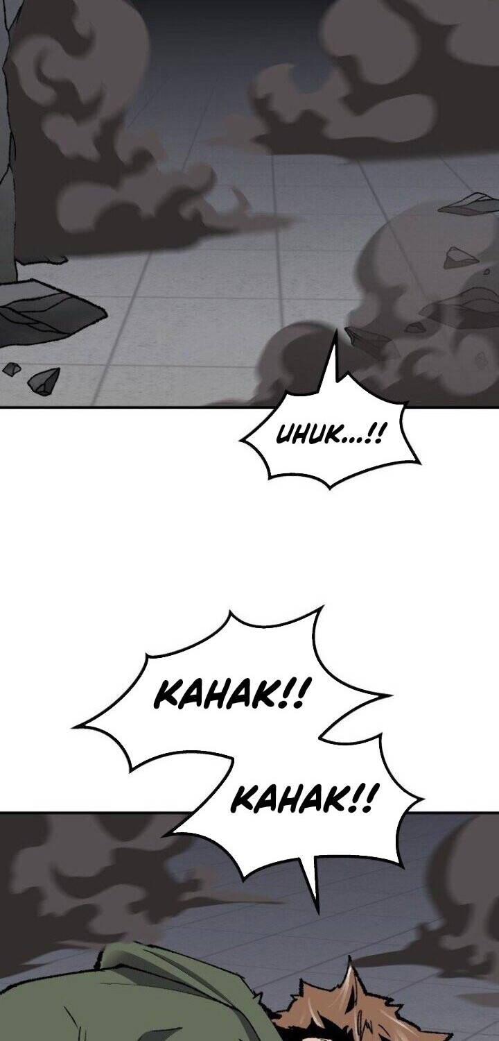 Limit Breaker Chapter 61 - halaman 97