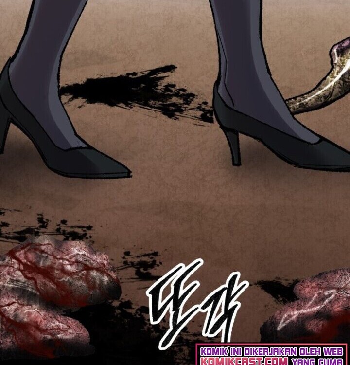 Limit Breaker Chapter 62 - halaman 102