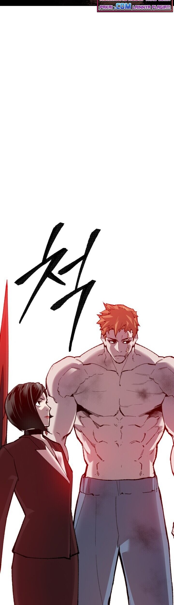 Limit Breaker Chapter 62 - halaman 103