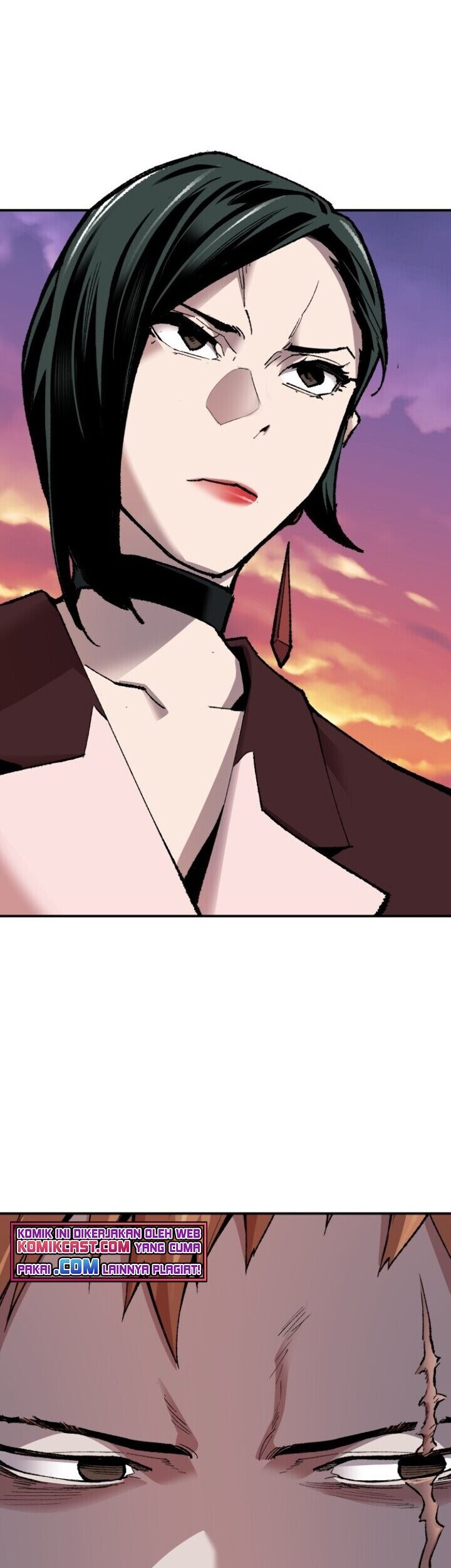 Limit Breaker Chapter 62 - halaman 105