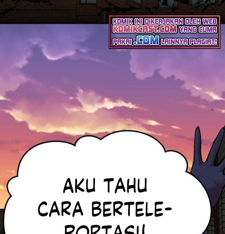 Limit Breaker Chapter 62 - halaman 109