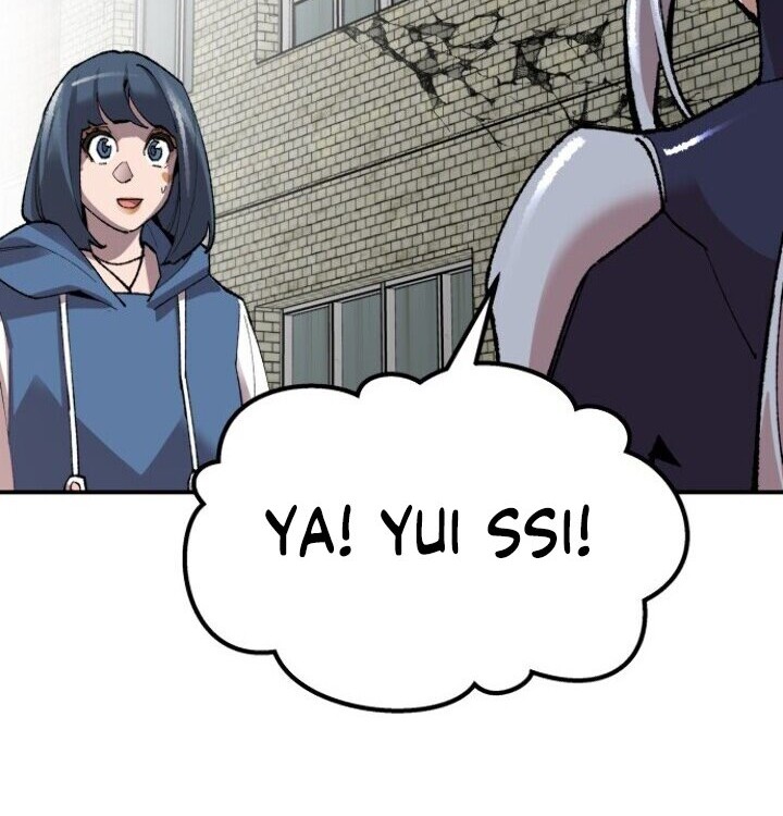 Limit Breaker Chapter 62 - halaman 111