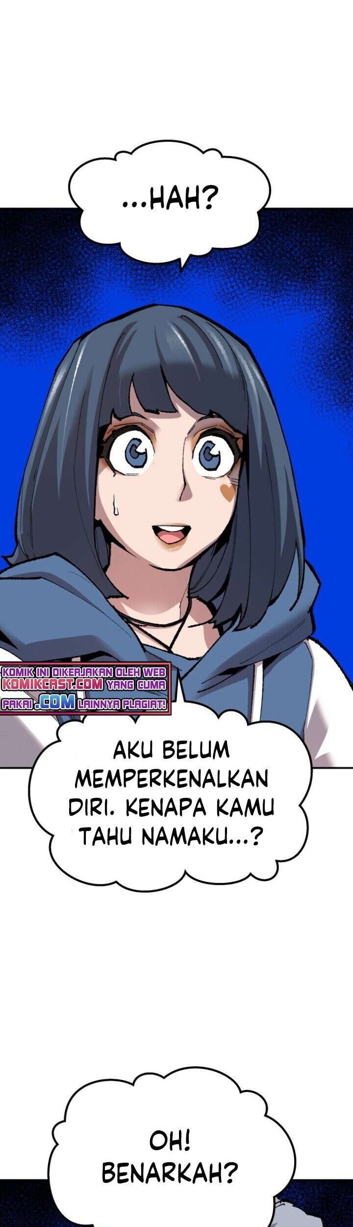 Limit Breaker Chapter 62 - halaman 112