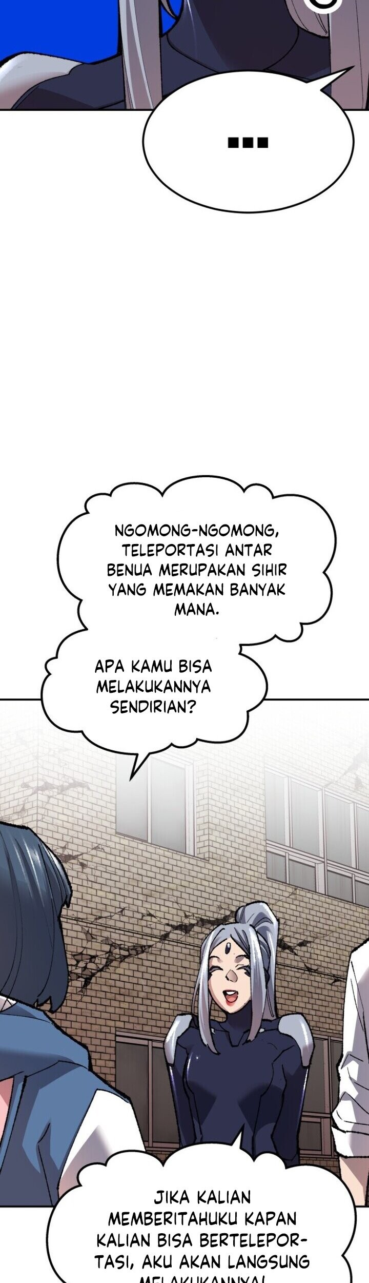 Limit Breaker Chapter 62 - halaman 114