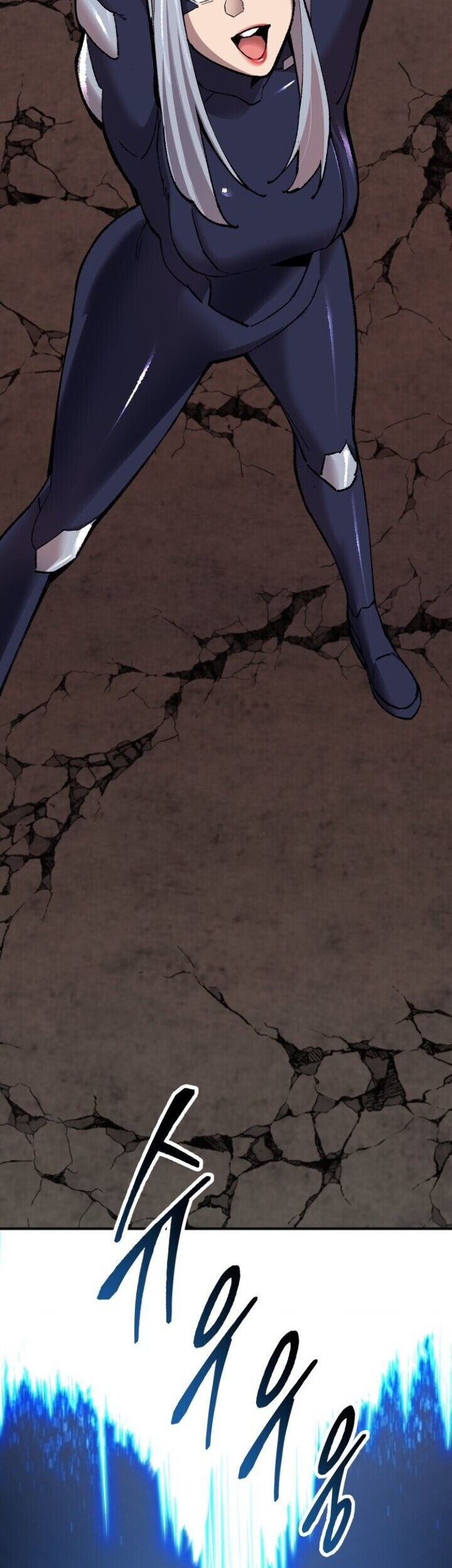 Limit Breaker Chapter 62 - halaman 118