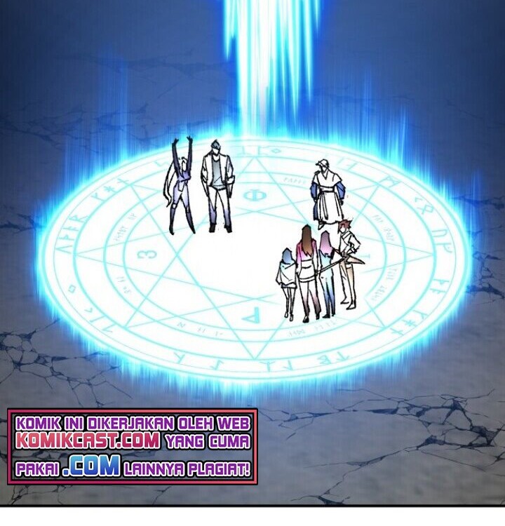 Limit Breaker Chapter 62 - halaman 119