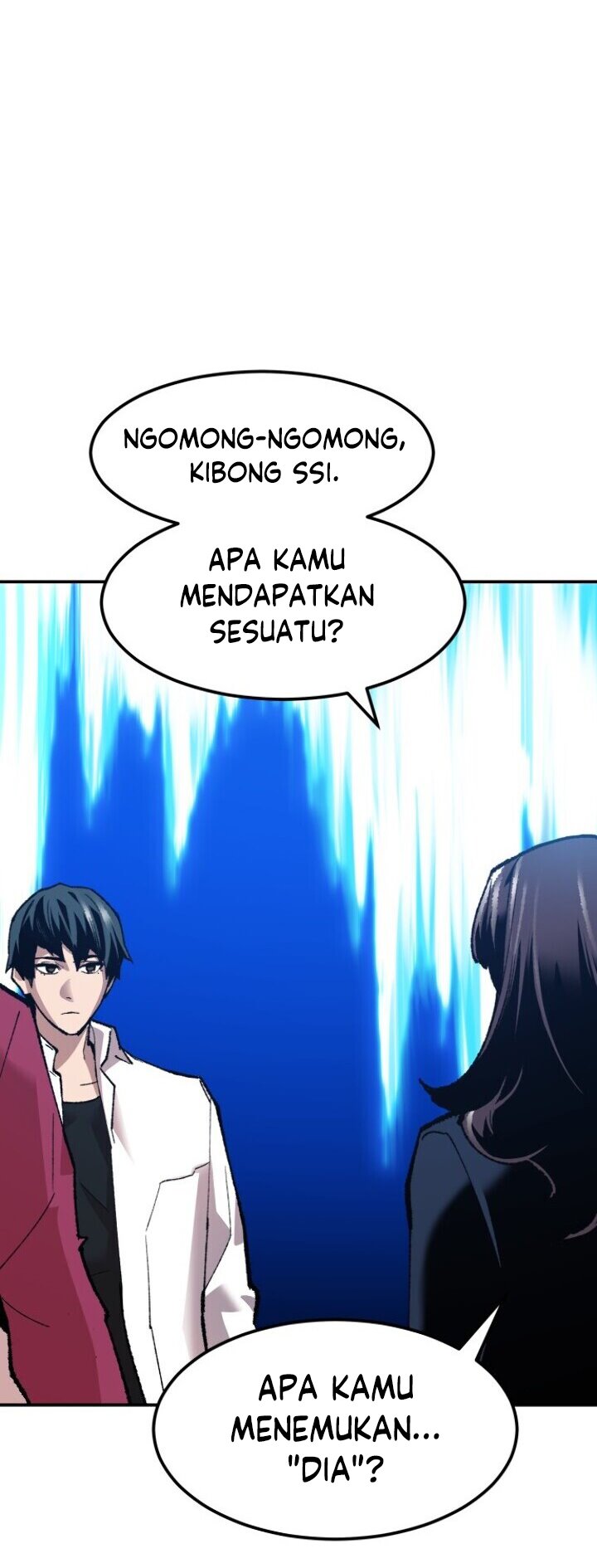 Limit Breaker Chapter 62 - halaman 120