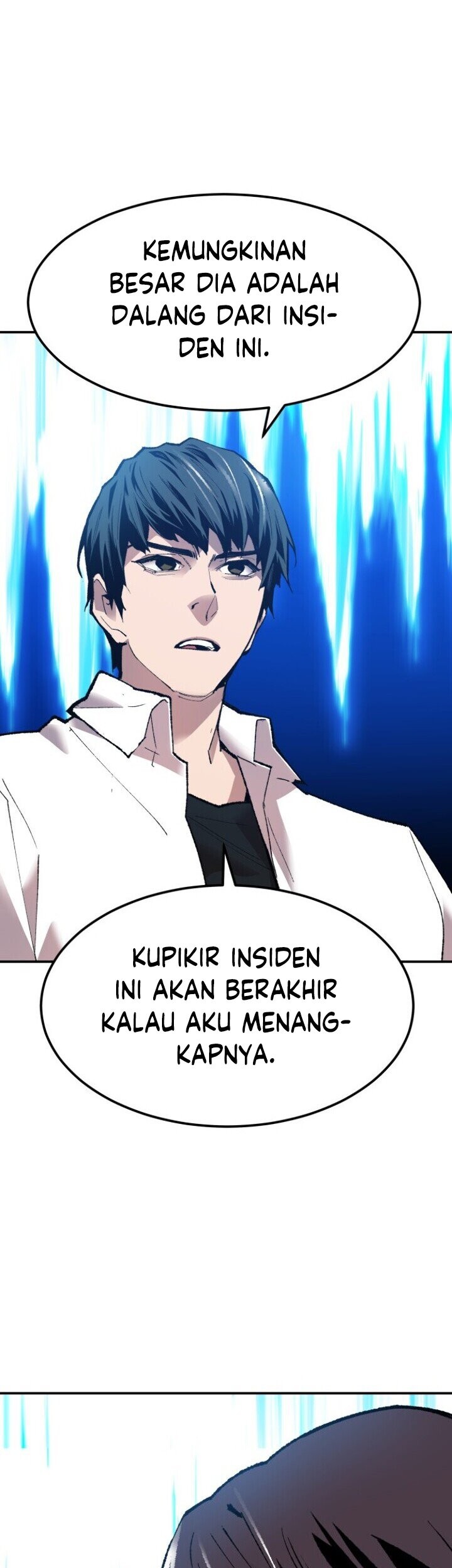 Limit Breaker Chapter 62 - halaman 121