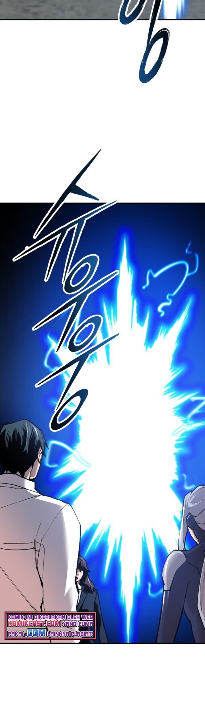 Limit Breaker Chapter 62 - halaman 127