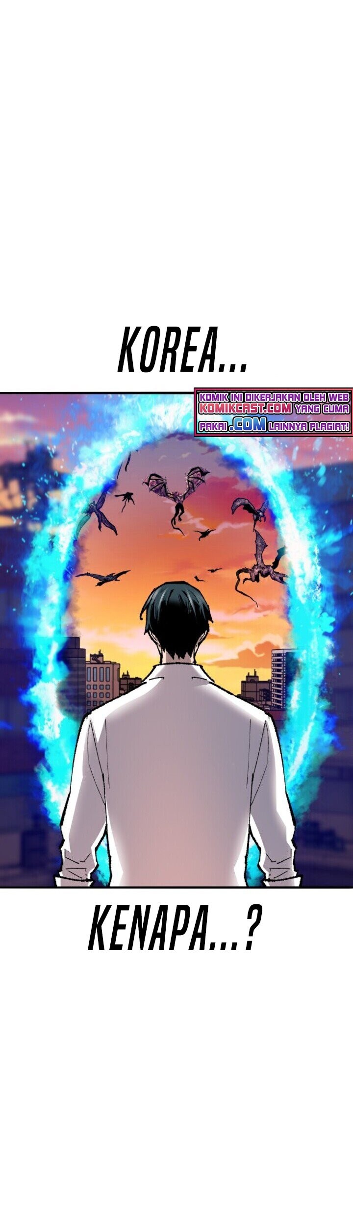 Limit Breaker Chapter 62 - halaman 134