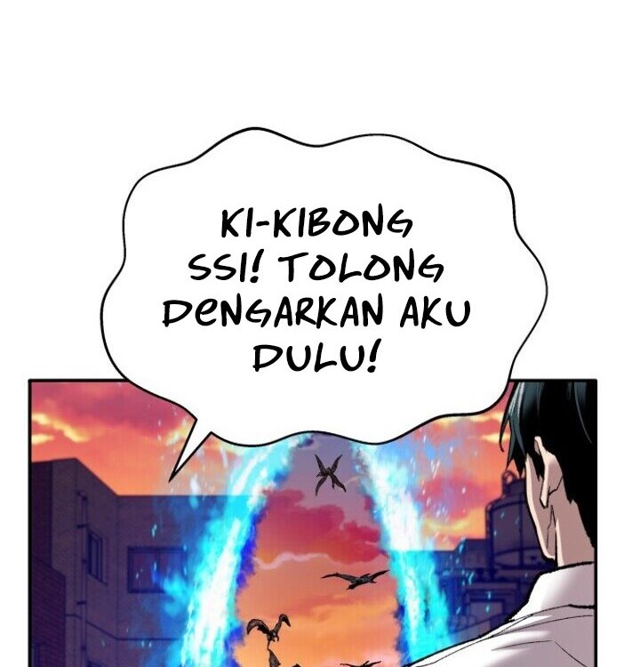 Limit Breaker Chapter 62 - halaman 139