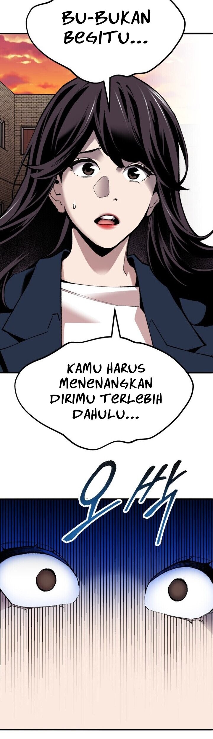 Limit Breaker Chapter 62 - halaman 142
