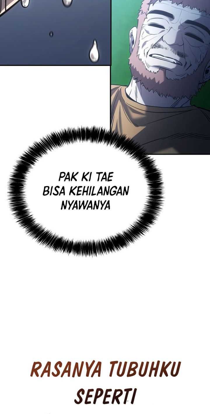 Limit Breaker Chapter 62 - halaman 18