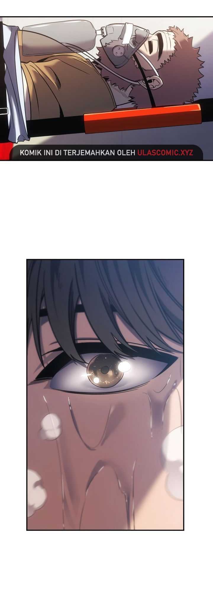 Limit Breaker Chapter 62 - halaman 24