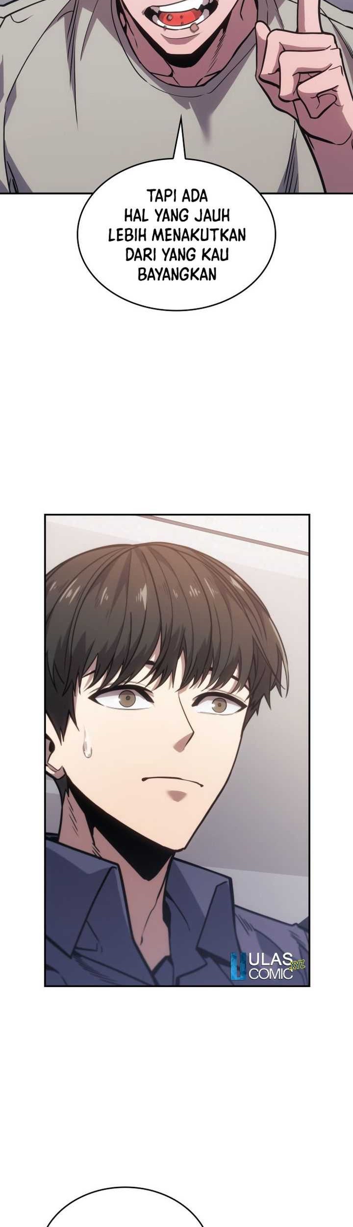 Limit Breaker Chapter 62 - halaman 44