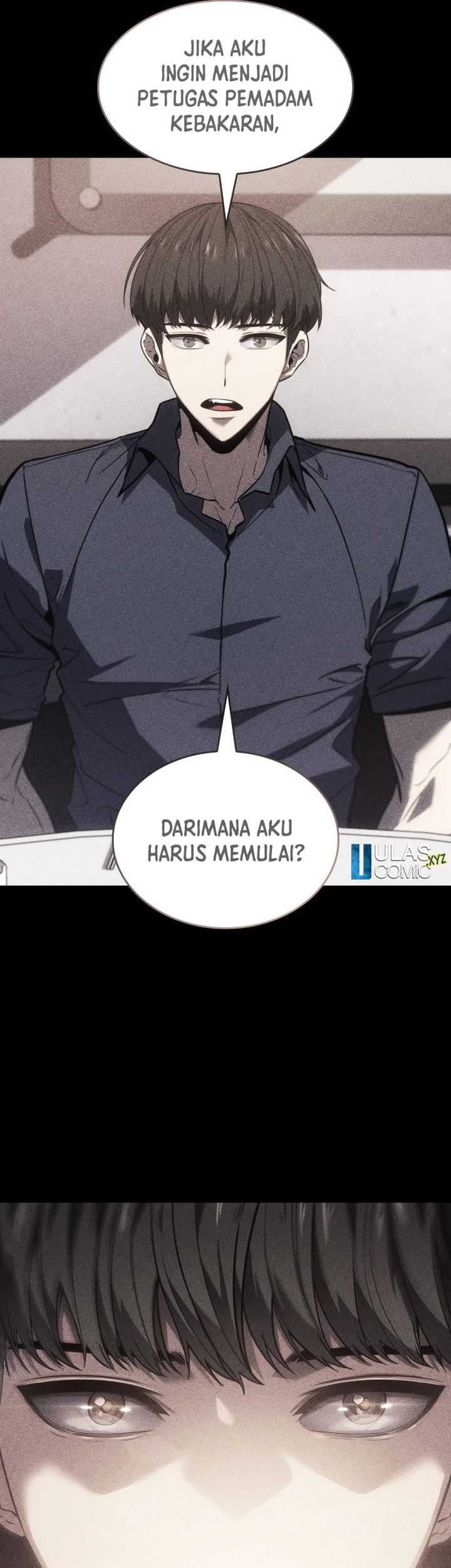 Limit Breaker Chapter 62 - halaman 52