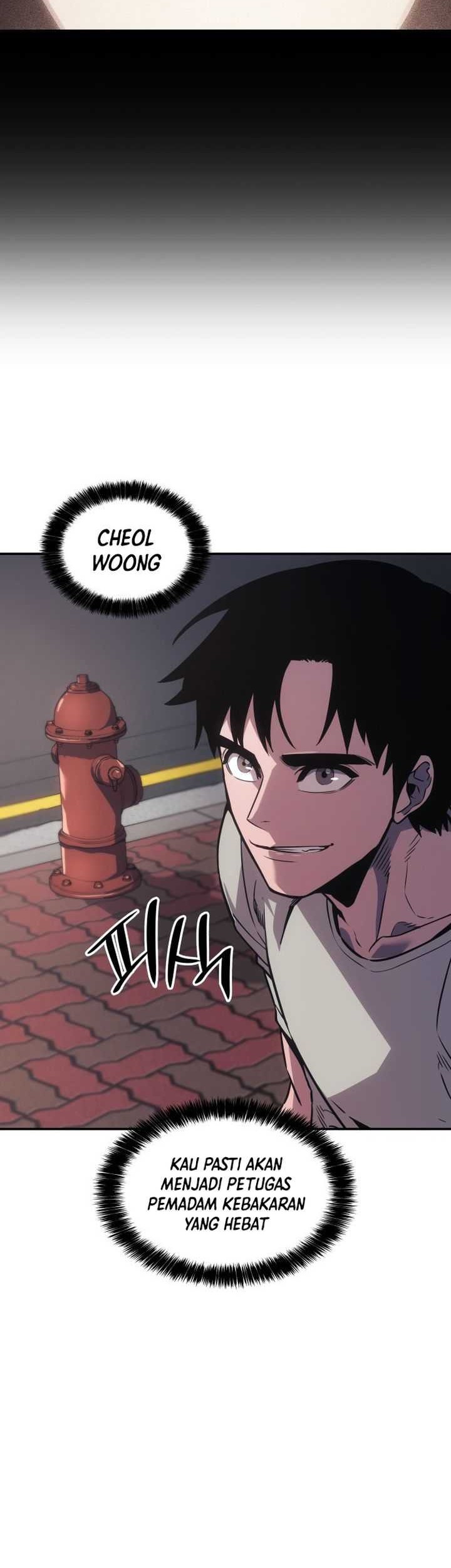 Limit Breaker Chapter 62 - halaman 53