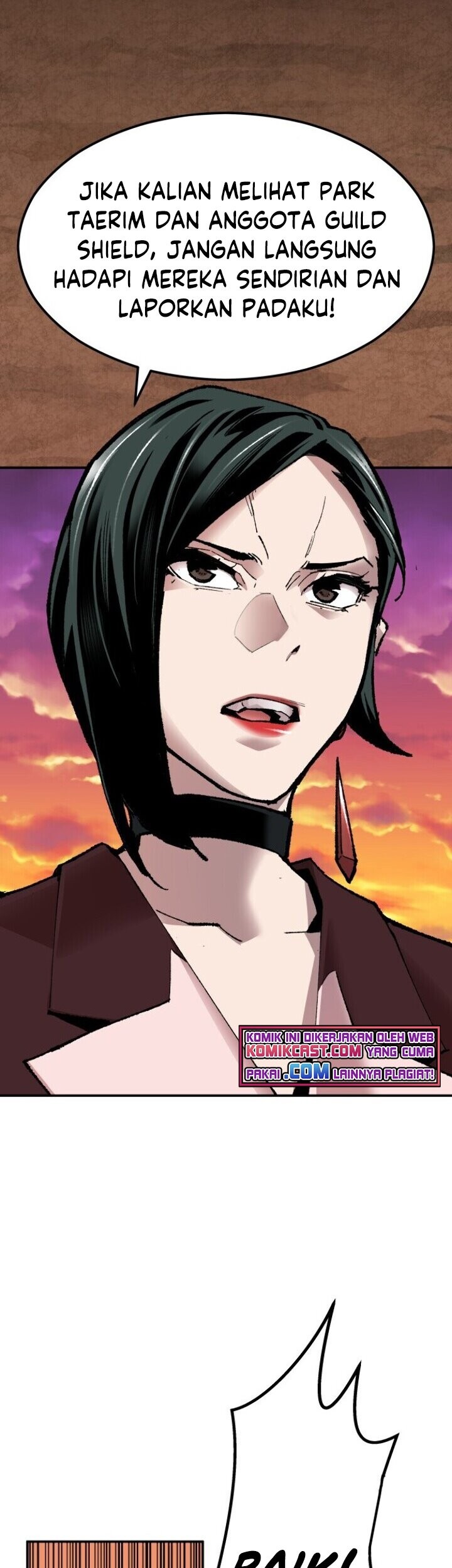 Limit Breaker Chapter 62 - halaman 62