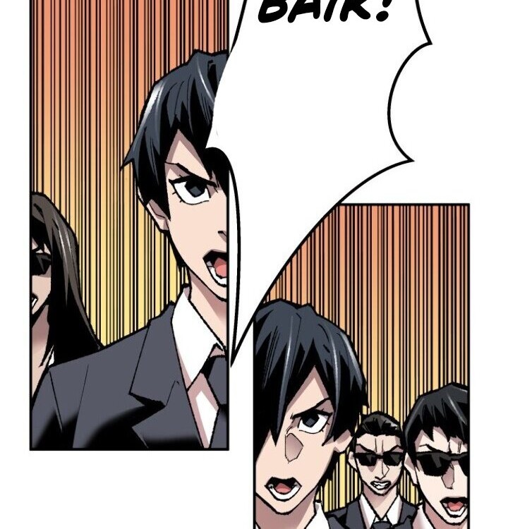 Limit Breaker Chapter 62 - halaman 63