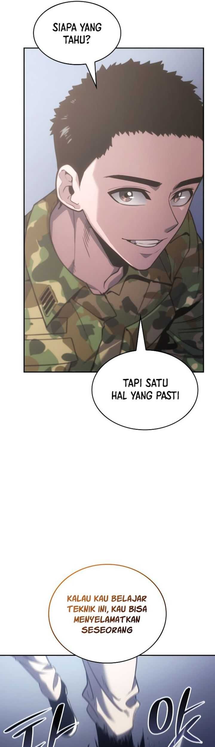 Limit Breaker Chapter 62 - halaman 7