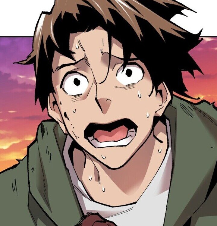 Limit Breaker Chapter 62 - halaman 70