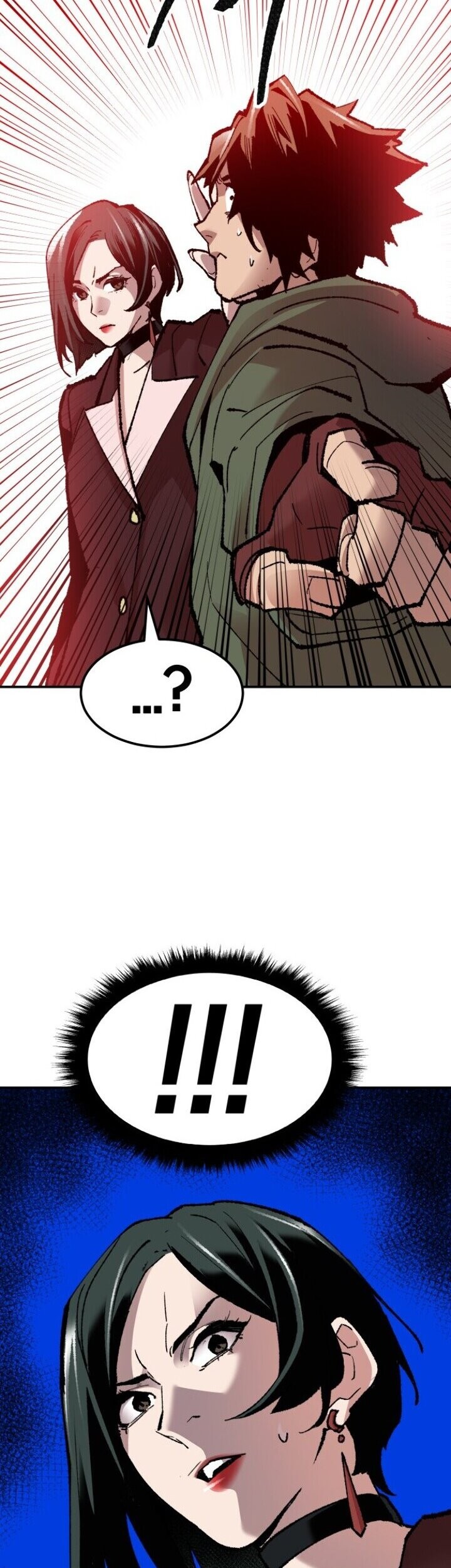 Limit Breaker Chapter 62 - halaman 75
